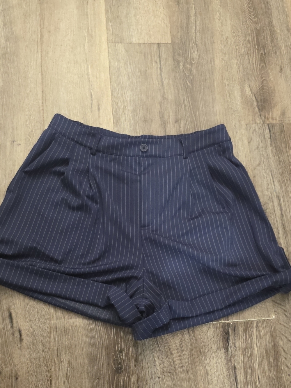 Halara High Waisted Shorts